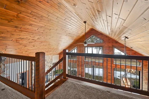 $672,900 | W6104 East Walleye Lane, Pearson, WI 54462