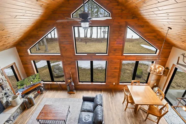 $672,900 | W6104 East Walleye Lane, Pearson, WI 54462