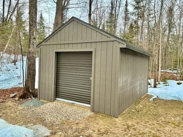 $672,900 | W6104 East Walleye Lane, Pearson, WI 54462
