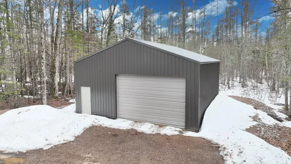 $672,900 | W6104 East Walleye Lane, Pearson, WI 54462