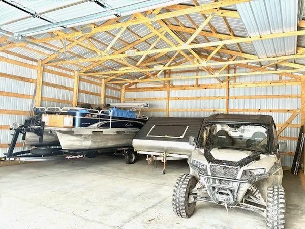 $672,900 | W6104 East Walleye Lane, Pearson, WI 54462