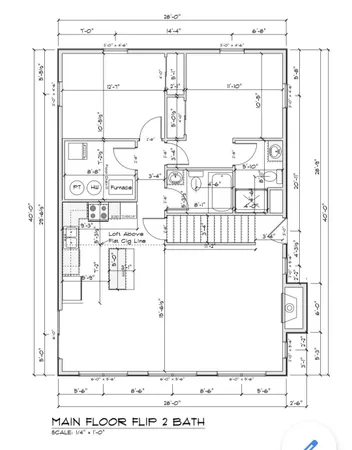 $672,900 | W6104 East Walleye Lane, Pearson, WI 54462