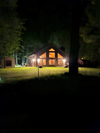 $672,900 | W6104 East Walleye Lane, Pearson, WI 54462