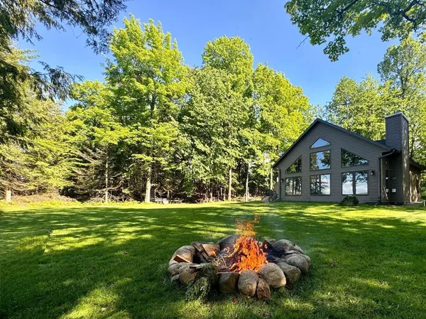 $672,900 | W6104 East Walleye Lane, Pearson, WI 54462