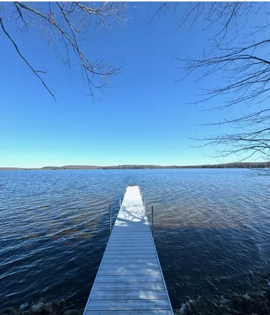 $672,900 | W6104 East Walleye Lane, Pearson, WI 54462