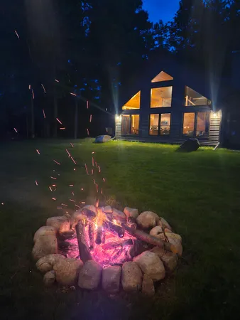 $672,900 | W6104 East Walleye Lane, Pearson, WI 54462