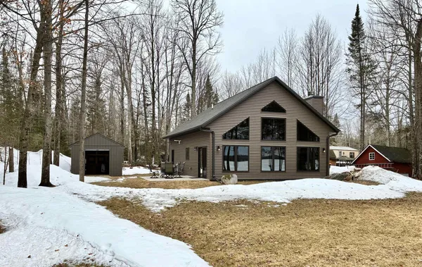 $672,900 | W6104 East Walleye Lane, Pearson, WI 54462