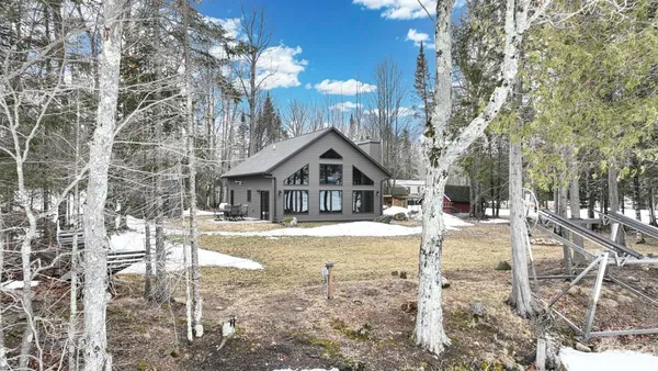 $672,900 | W6104 East Walleye Lane, Pearson, WI 54462