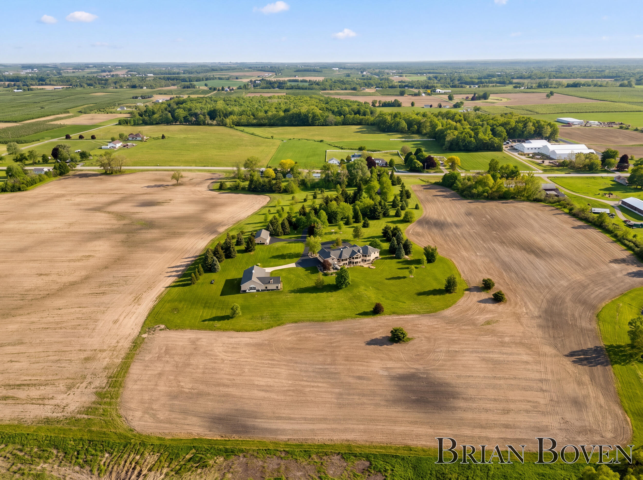 1740 7 Mile Road Northwest Comstock Park, MI 49321 - Photo 9 of 88 DJI_20260521144702_0058_DD