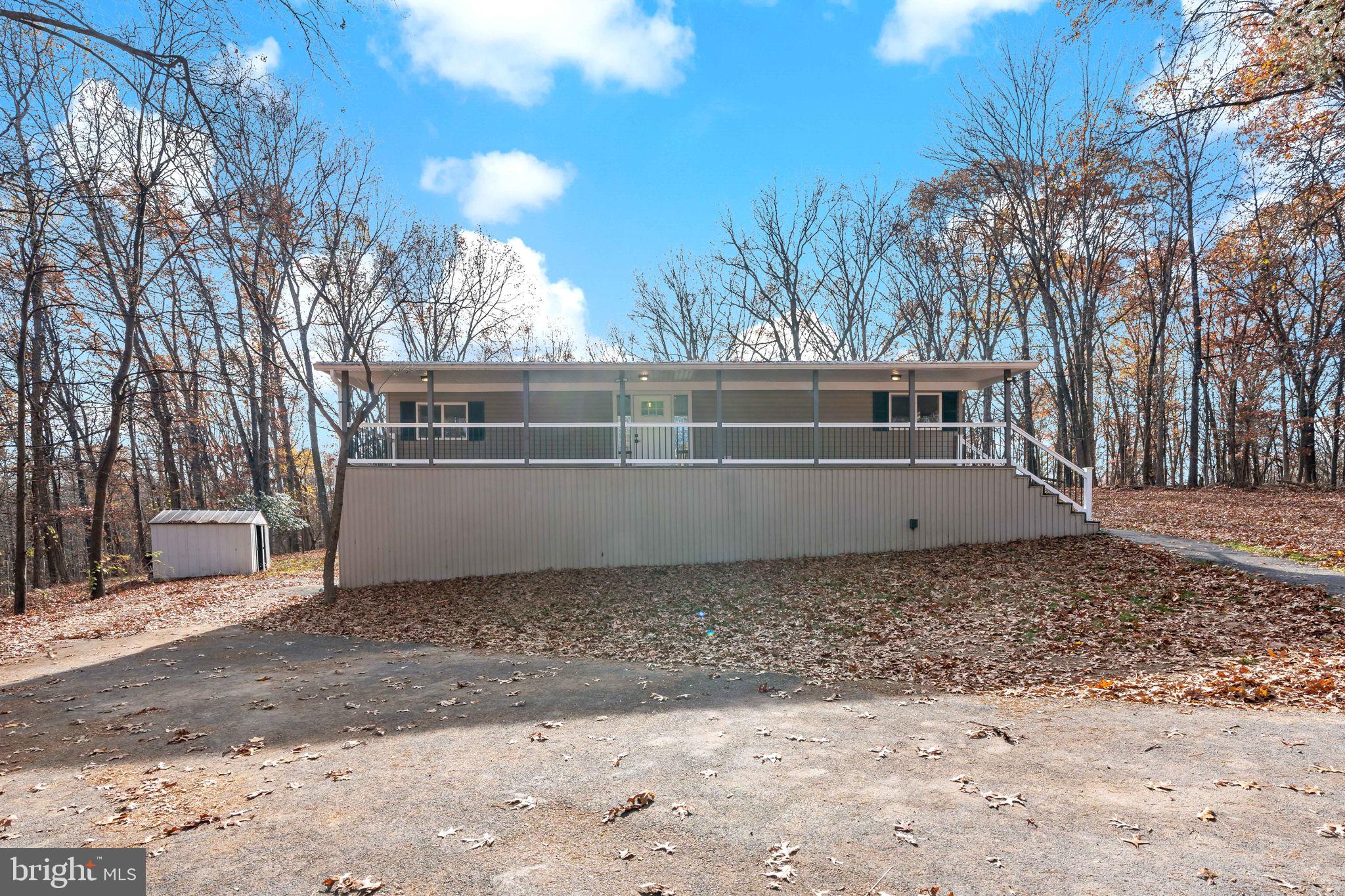 178 Devonshire Road Hedgesville, WV 25427 - Photo 3 of 56 Gallery Image 3