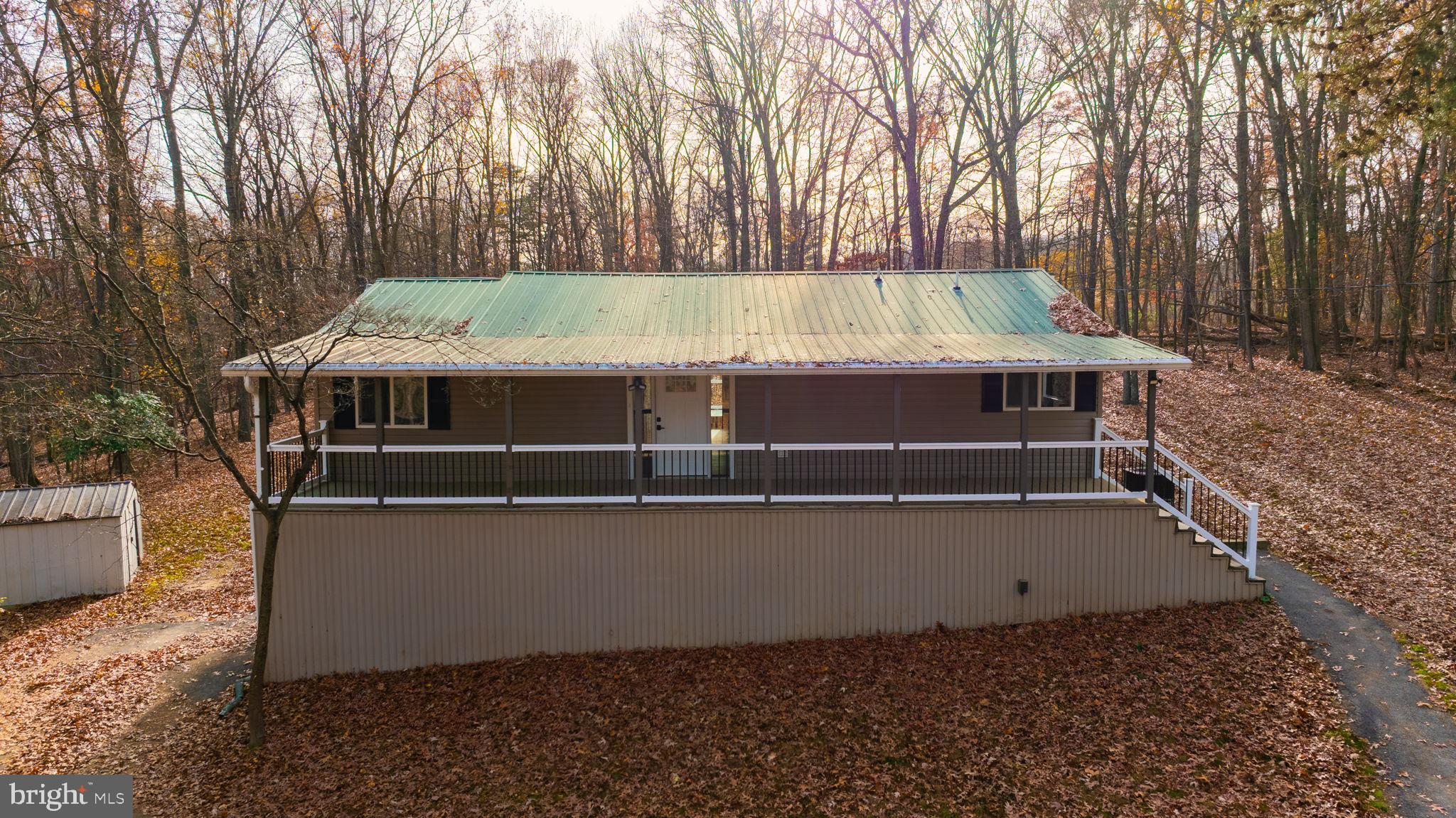 178 Devonshire Road Hedgesville, WV 25427 - Photo 50 of 56 Gallery Image 50