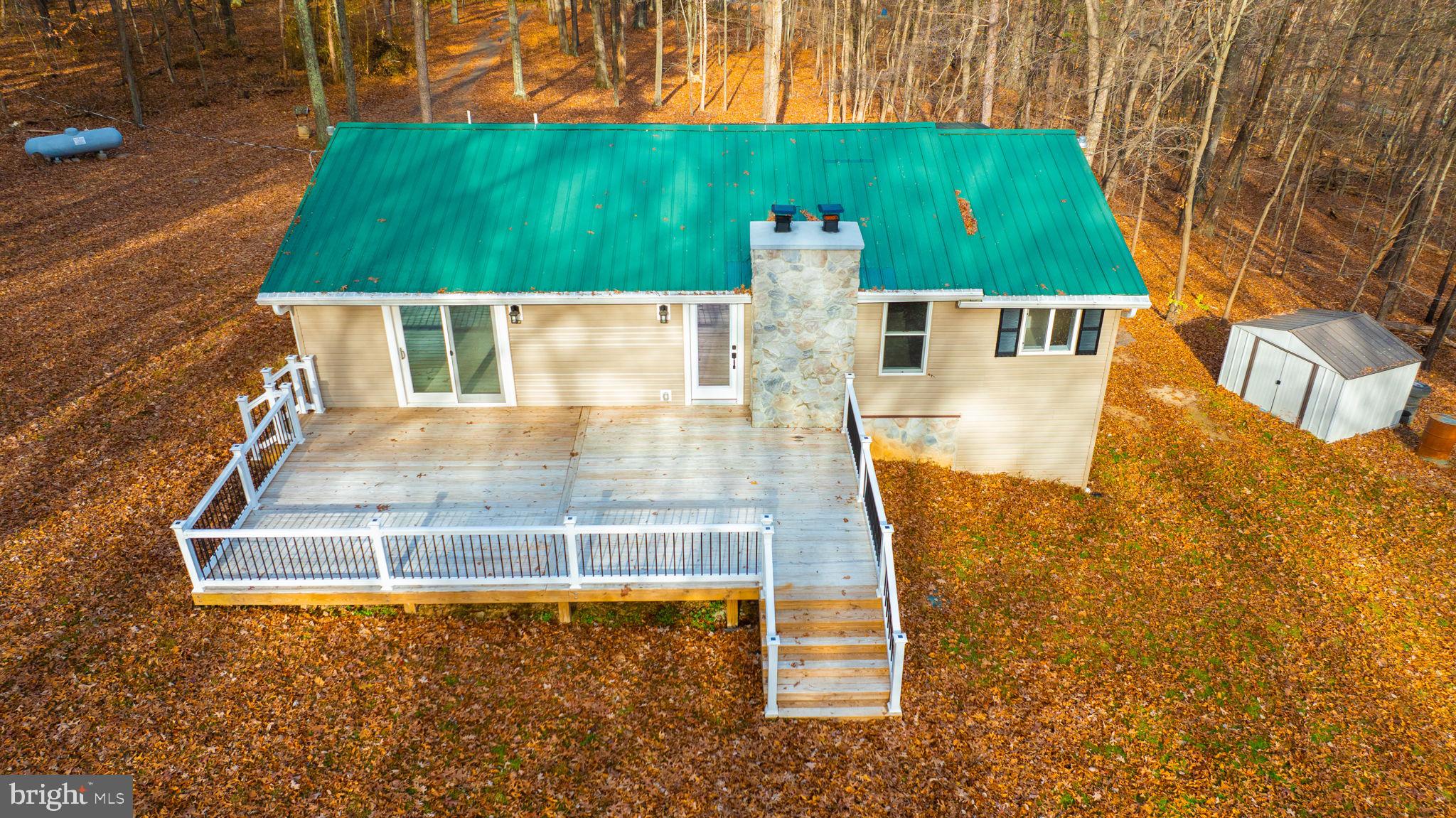 178 Devonshire Road Hedgesville, WV 25427 - Photo 52 of 56 Gallery Image 52