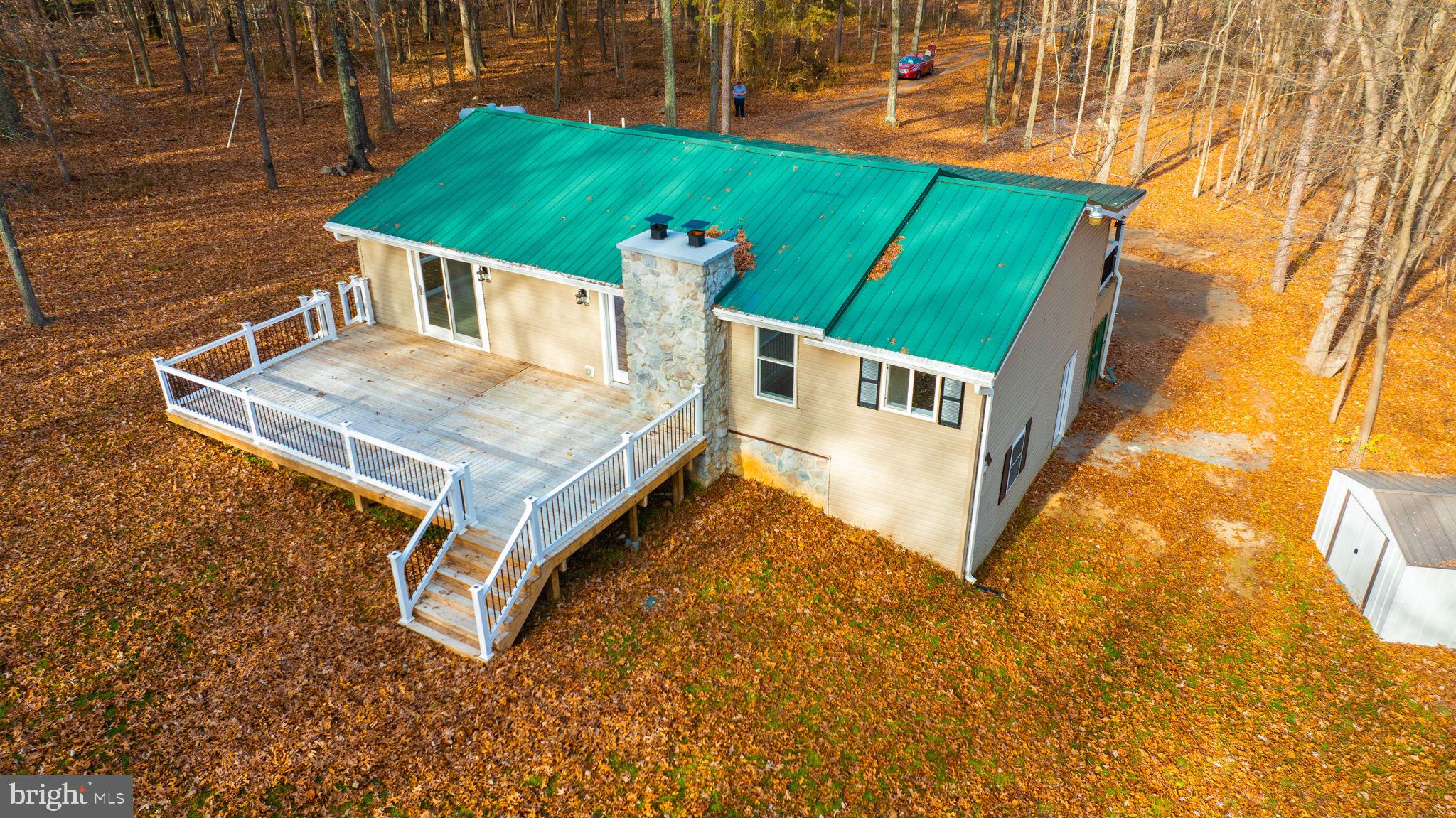 178 Devonshire Road Hedgesville, WV 25427 - Photo 53 of 56 Gallery Image 53