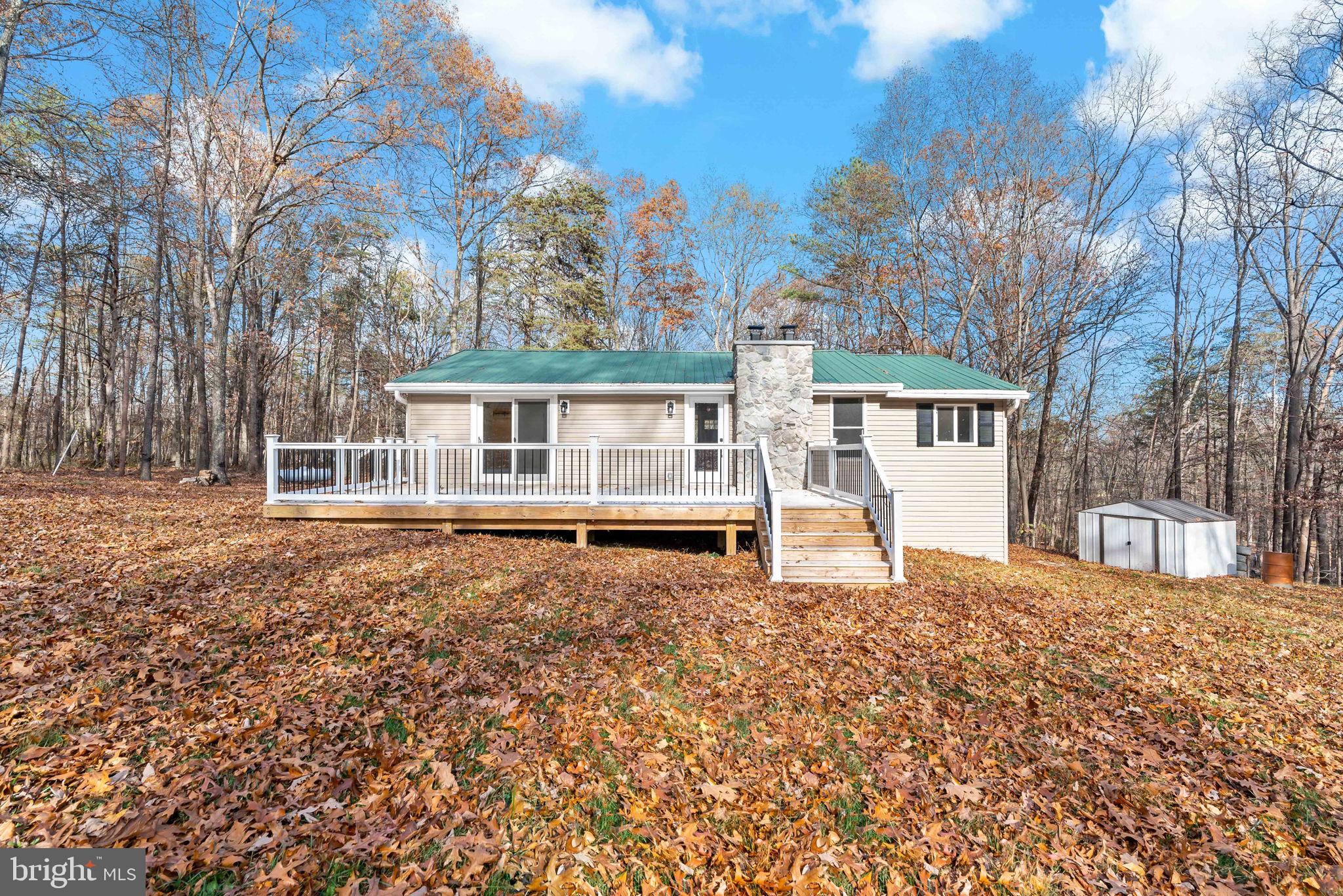 178 Devonshire Road Hedgesville, WV 25427 - Photo 8 of 56 Gallery Image 8