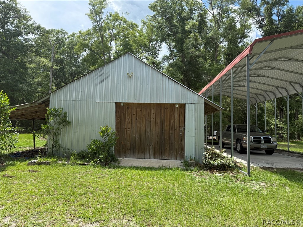 20275 33rd Road Wellborn, FL 32094 - Photo 54 of 57