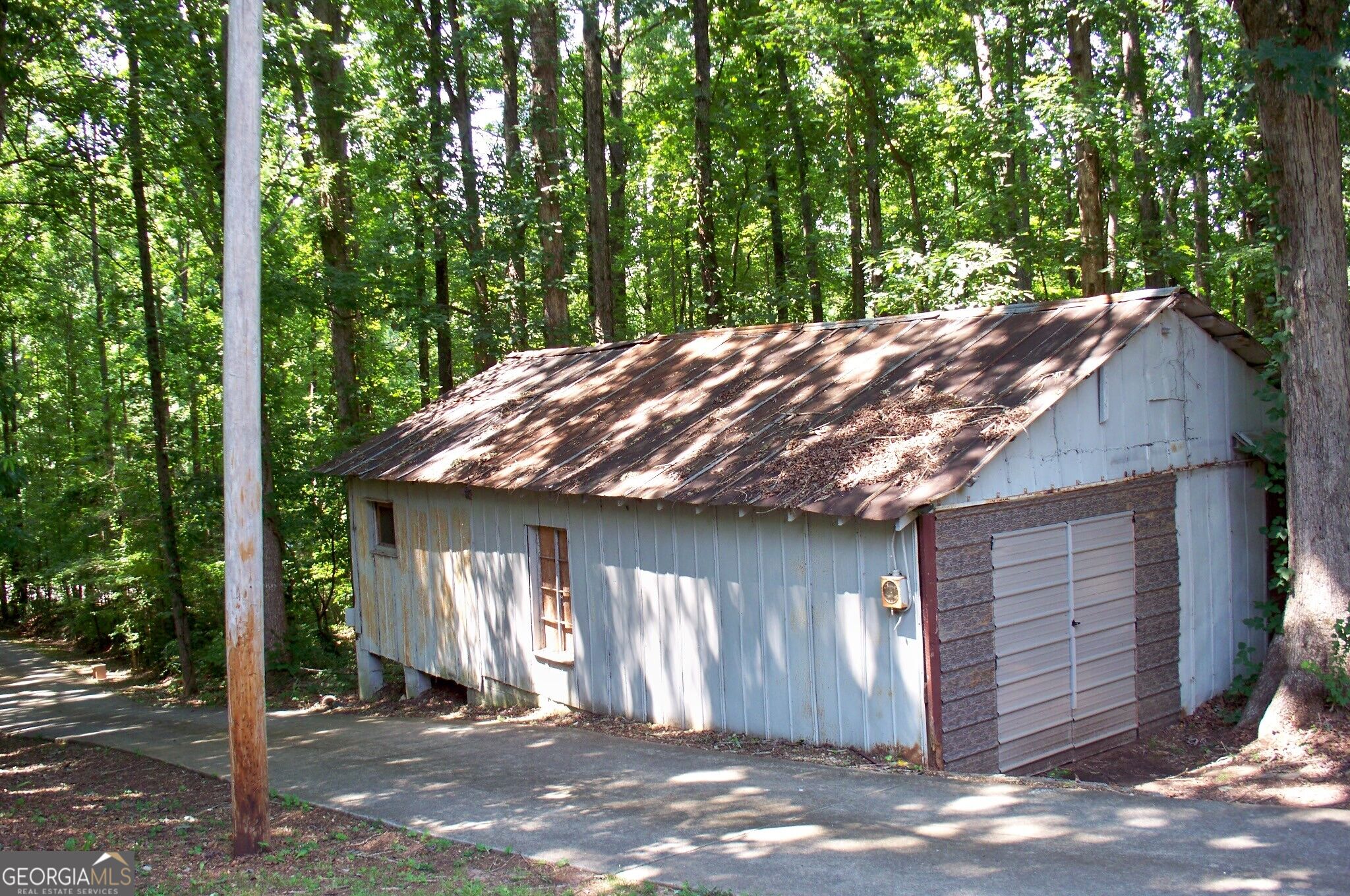 146 Rock Eagle Road Monticello, GA 31064 - Photo 39 of 51 Gallery Image 39