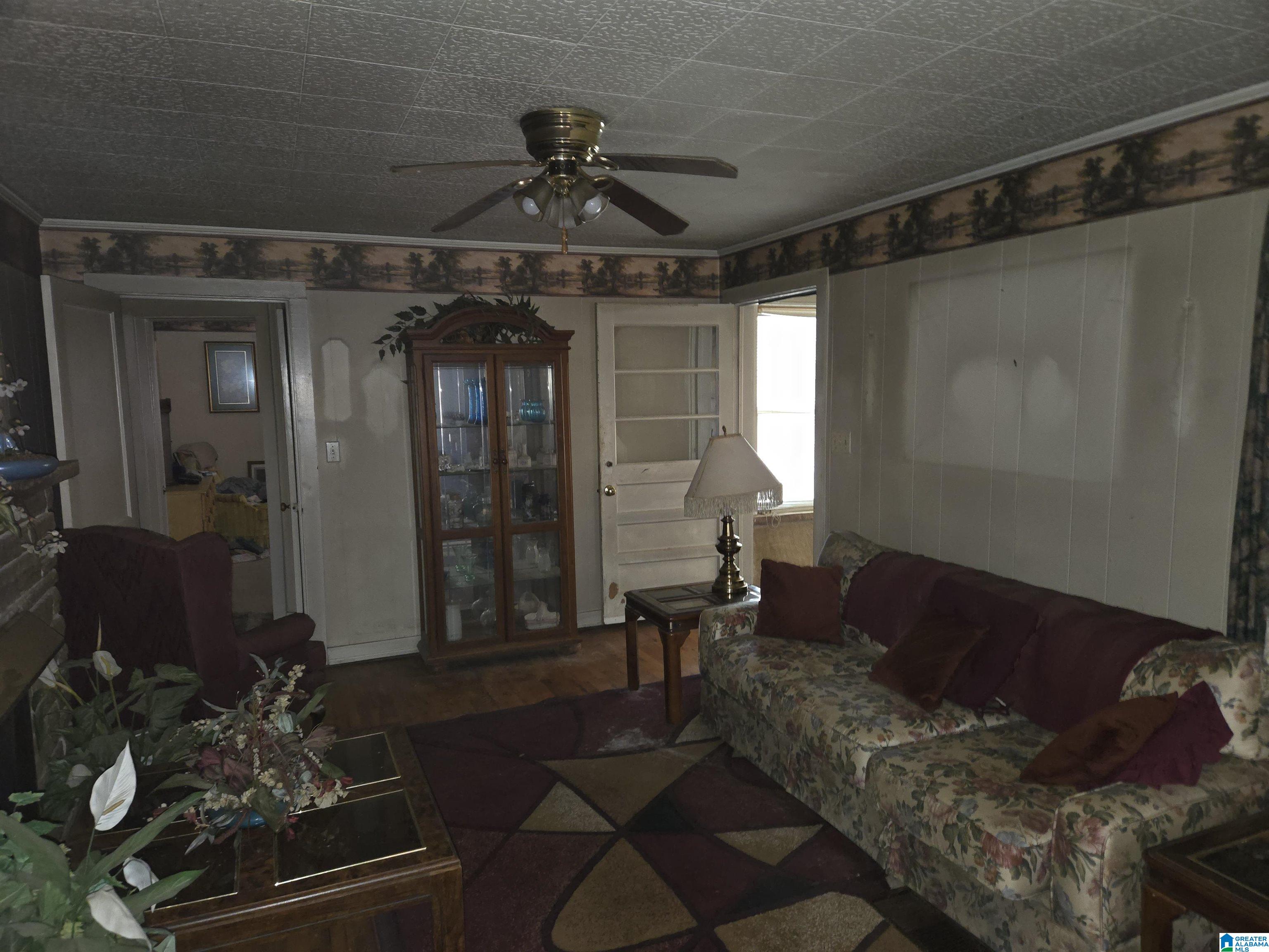 8881 Corner School Road Warrior, AL 35180 - Photo 6 of 21 Gallery Image 6