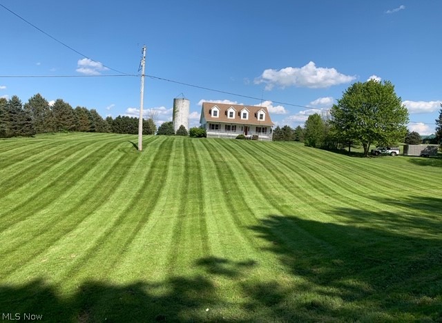 6445 Burbank Road Wooster, OH 44691 - Photo 1 of 24