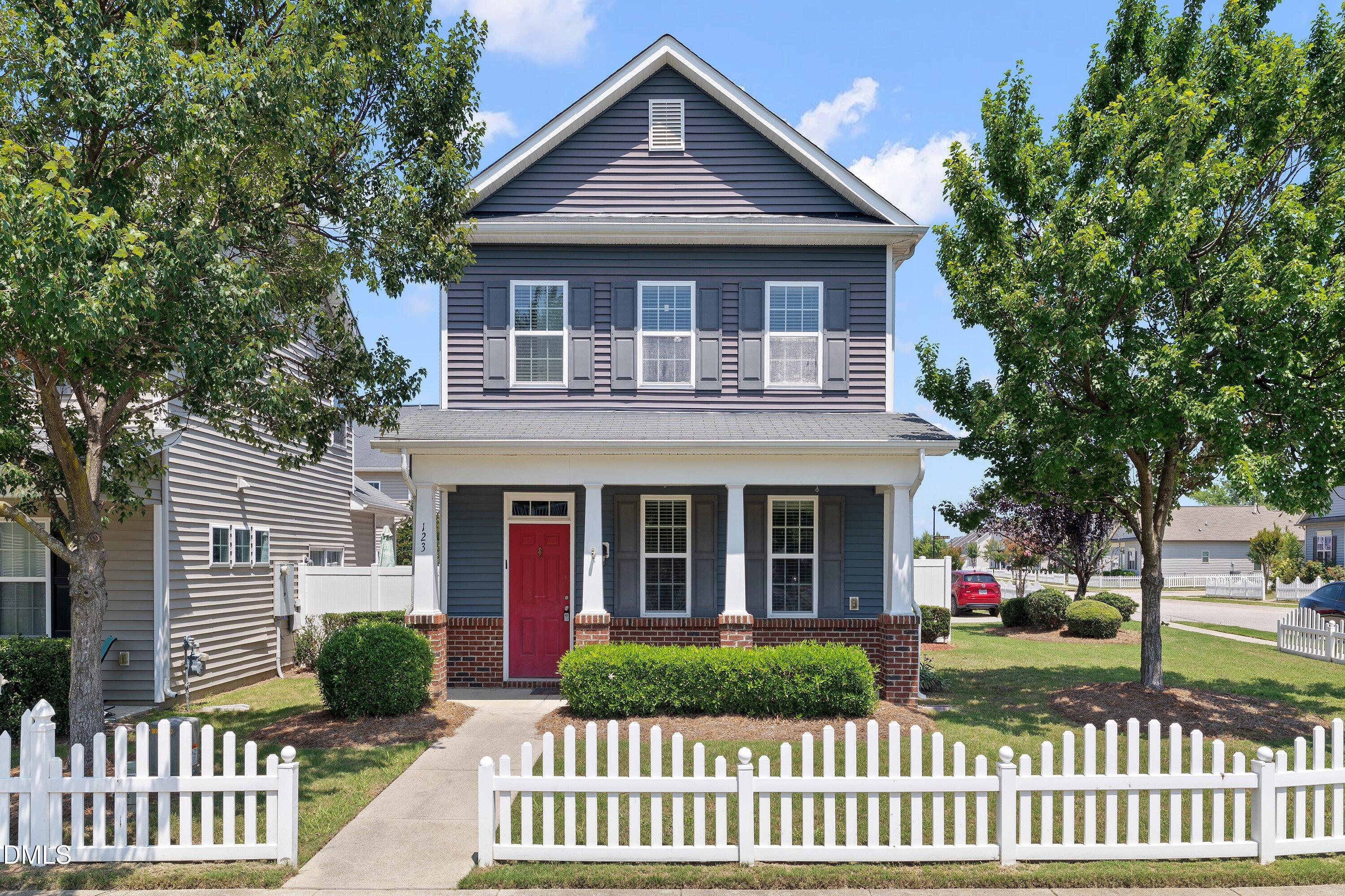 123 Scotch Bonnet Ridge Clayton, NC 27520 - Photo 1 of 41 01-123 Scotch Bonnet Ridge_0396
