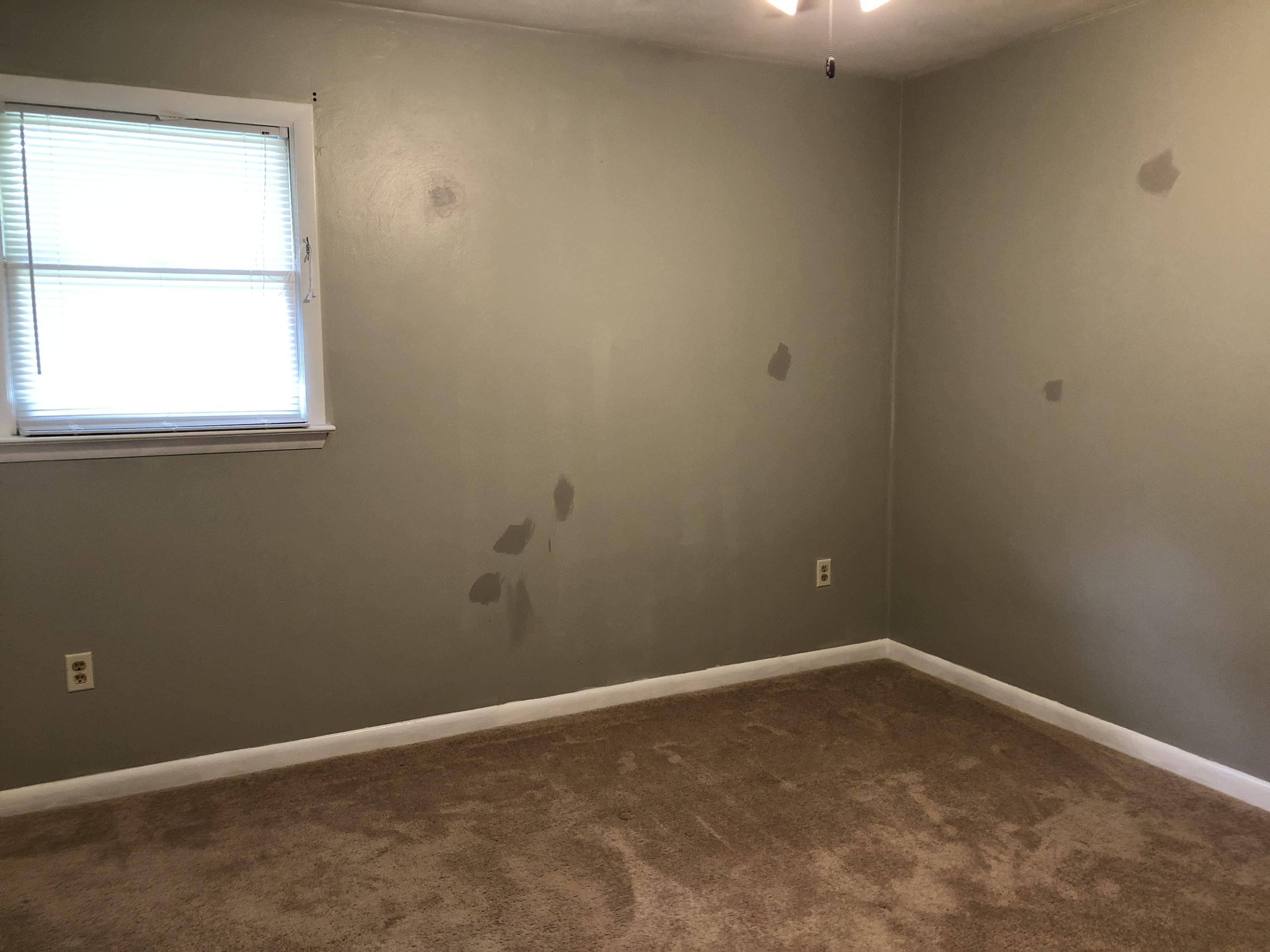 1325 Iron Ridge Road Rocky Mount, VA 24151 - Photo 14 of 17 an empty room with a window
