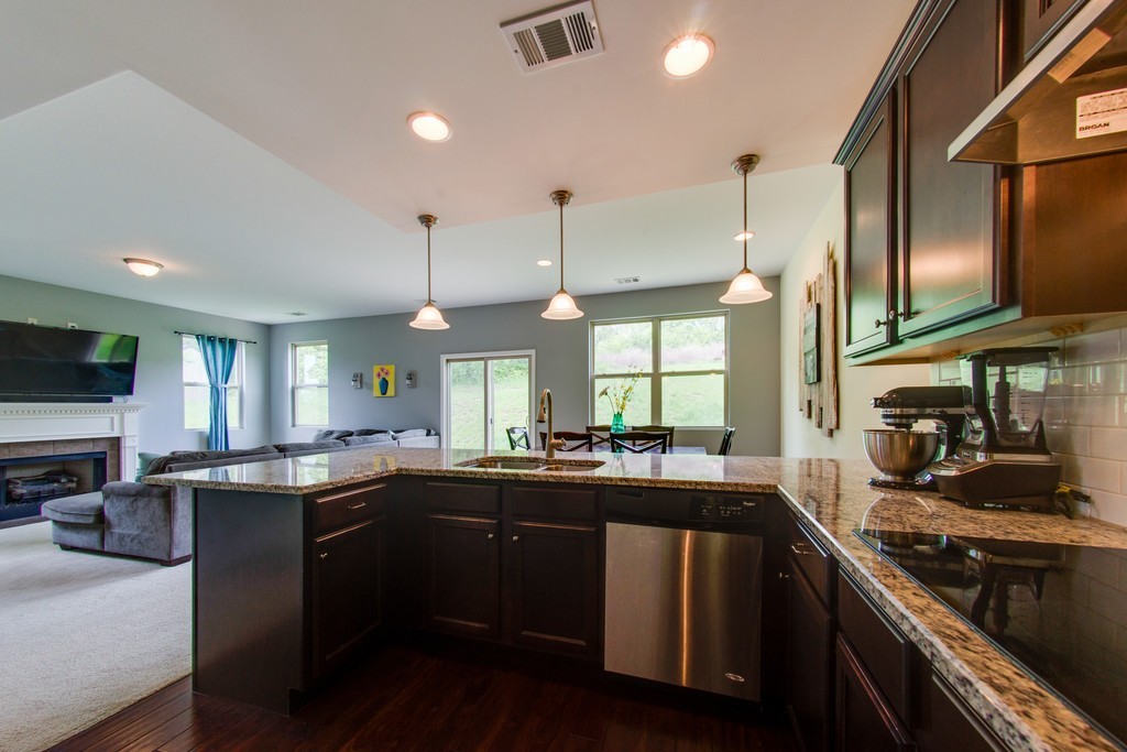 950 Hunters Lane Springfield, TN 37172 - Photo 6 of 15