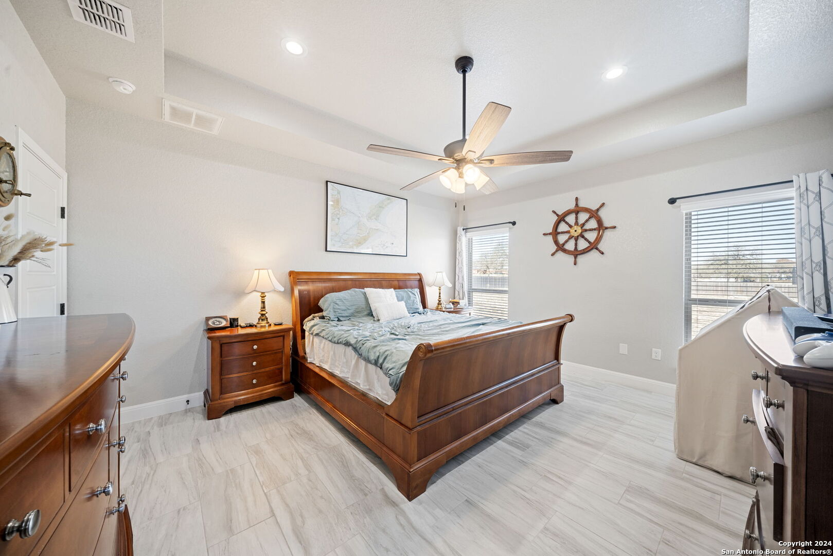 108 Settlement Pass La Vernia, TX 78121 - Photo 20 of 34