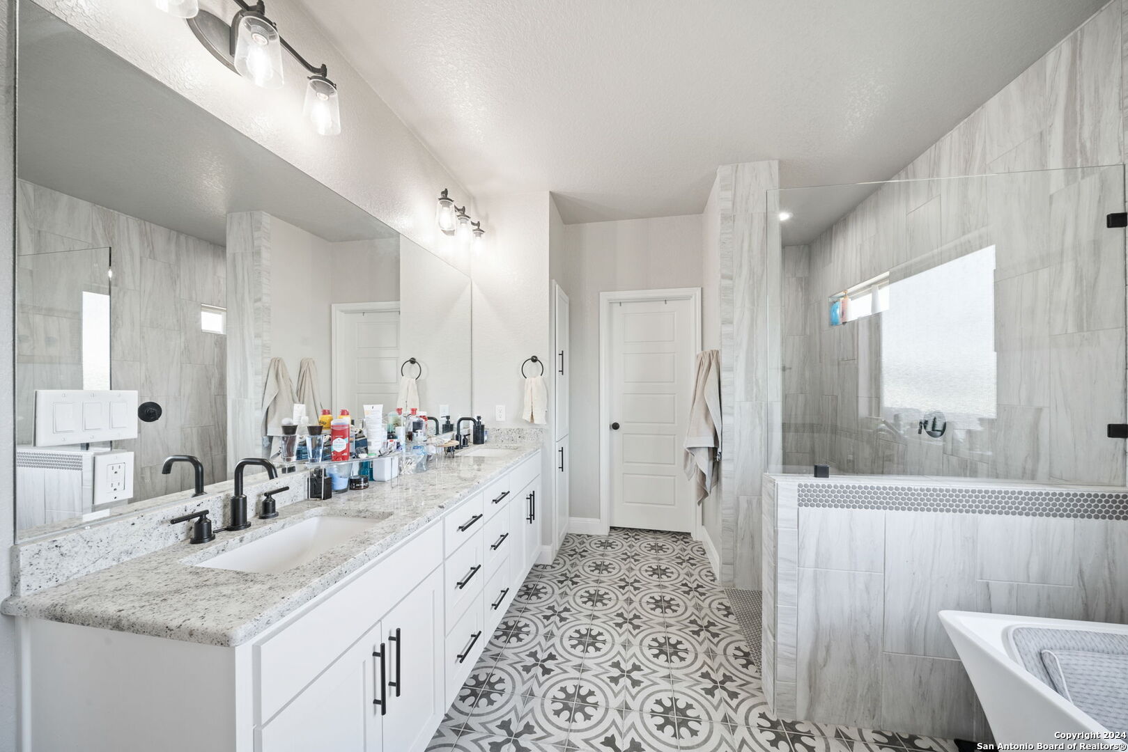 108 Settlement Pass La Vernia, TX 78121 - Photo 22 of 34