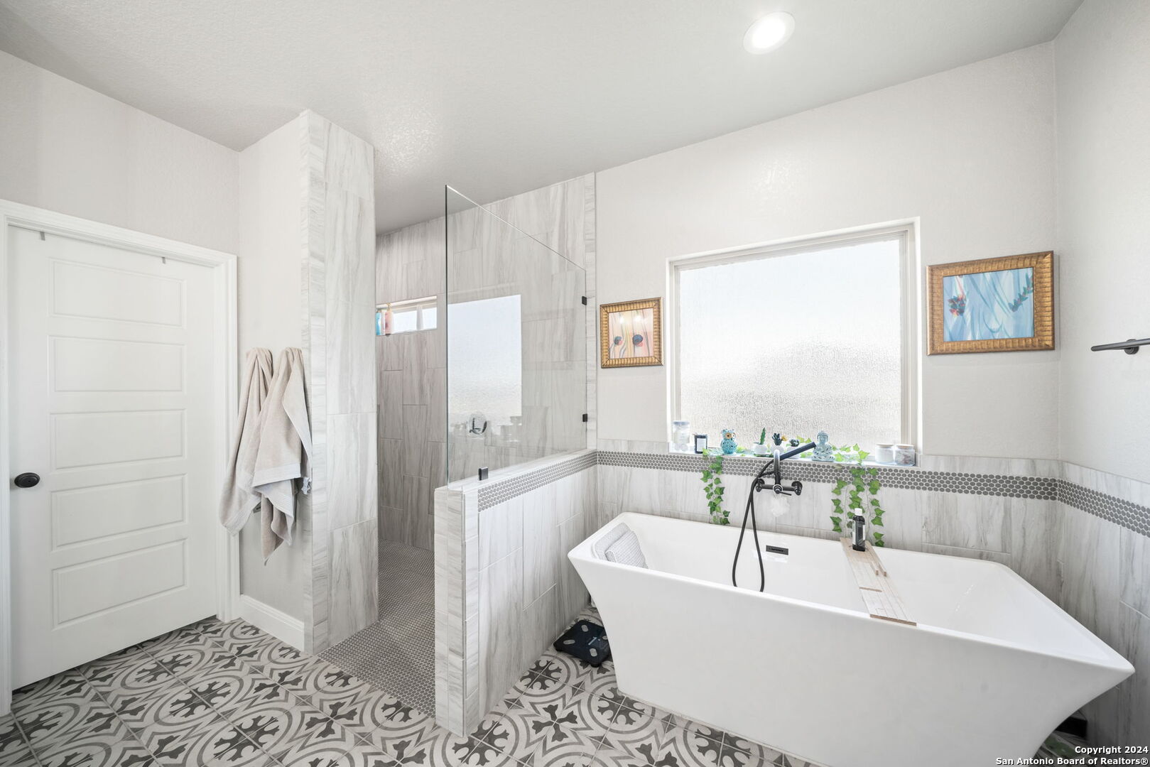 108 Settlement Pass La Vernia, TX 78121 - Photo 23 of 34