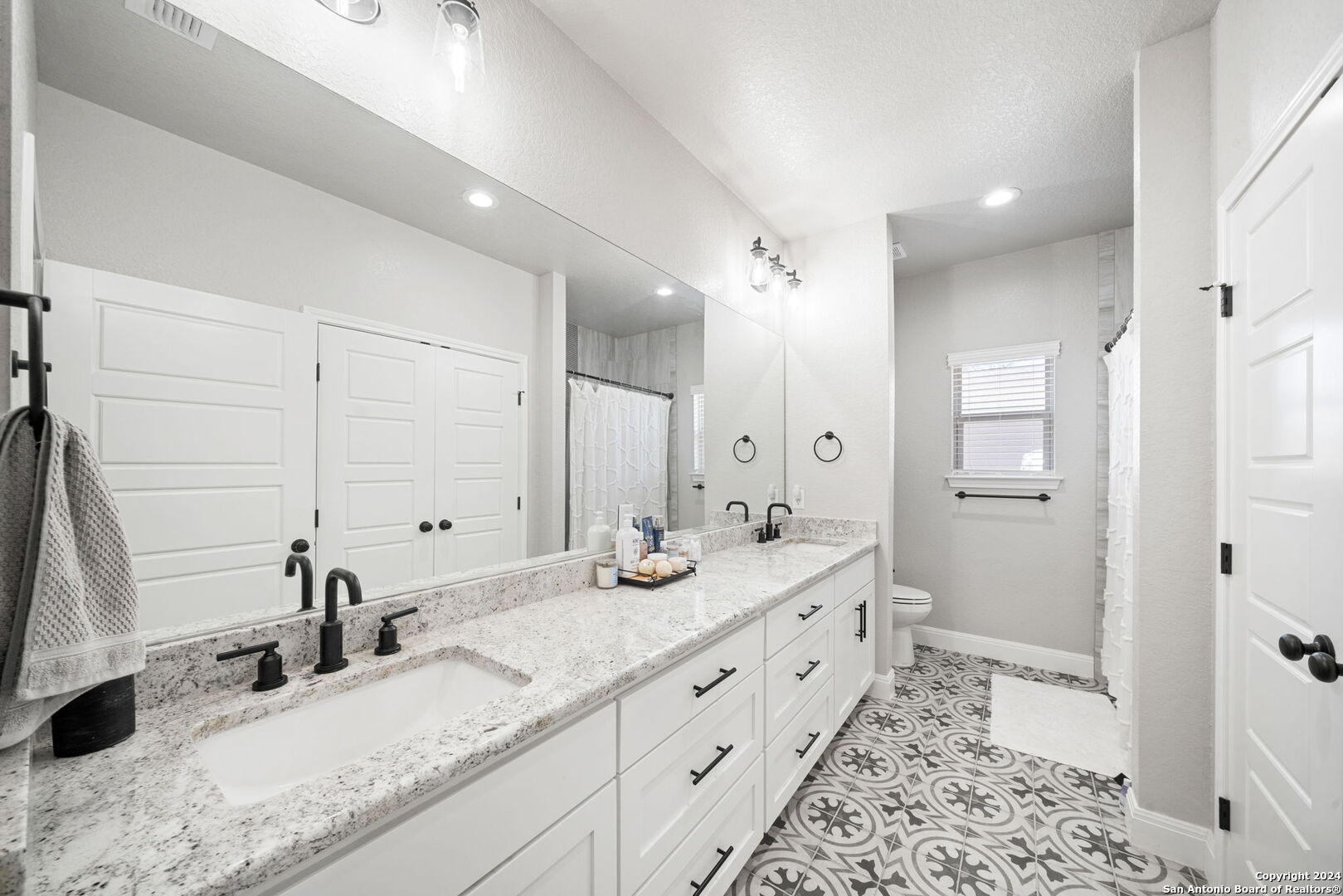 108 Settlement Pass La Vernia, TX 78121 - Photo 26 of 34