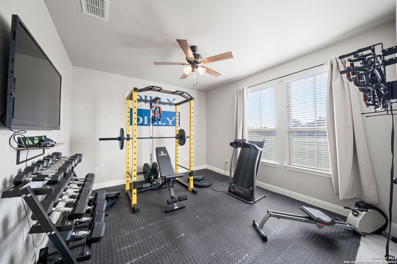 108 Settlement Pass La Vernia, TX 78121 - Photo 27 of 34