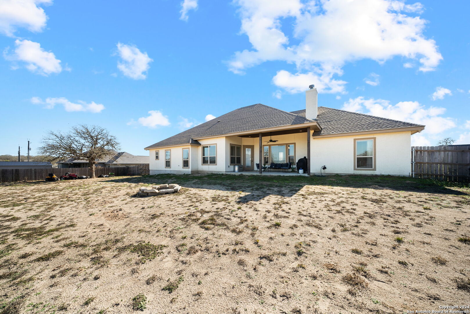 108 Settlement Pass La Vernia, TX 78121 - Photo 31 of 34