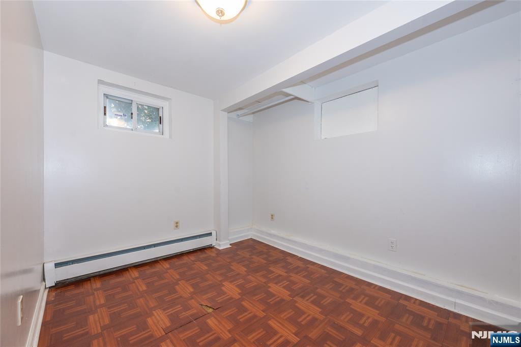 690 Garden Street Maywood, NJ 07607 - Photo 22 of 49 a view of an empty room