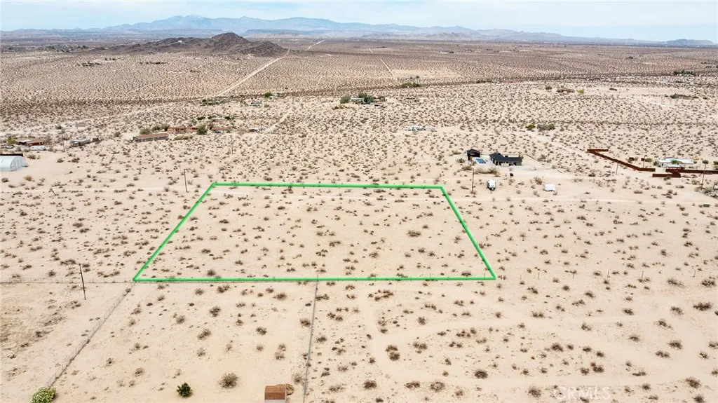 64700 Sunshine Joshua Tree, CA 92252 - Photo 11 of 13 a view of an ocean beach