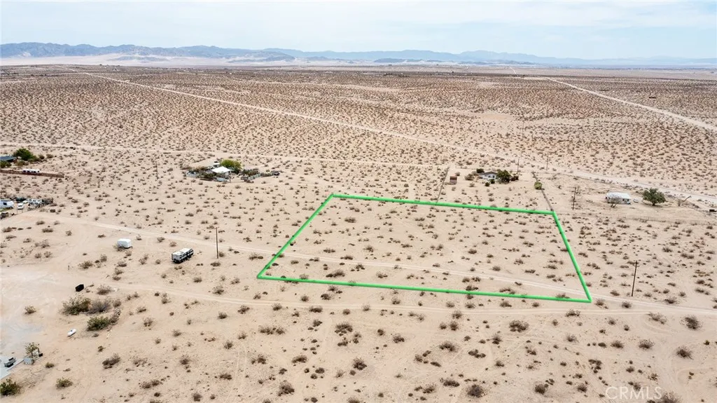 64700 Sunshine Joshua Tree, CA 92252 - Photo 6 of 13 a view of an ocean beach