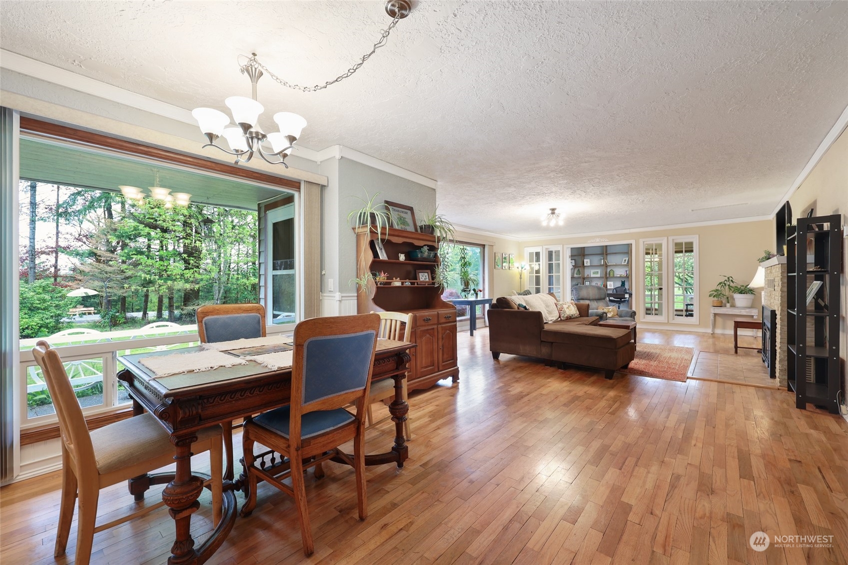 619 Middle Fork Road Onalaska, WA 98570 - Photo 12 of 40 Gallery Image 12