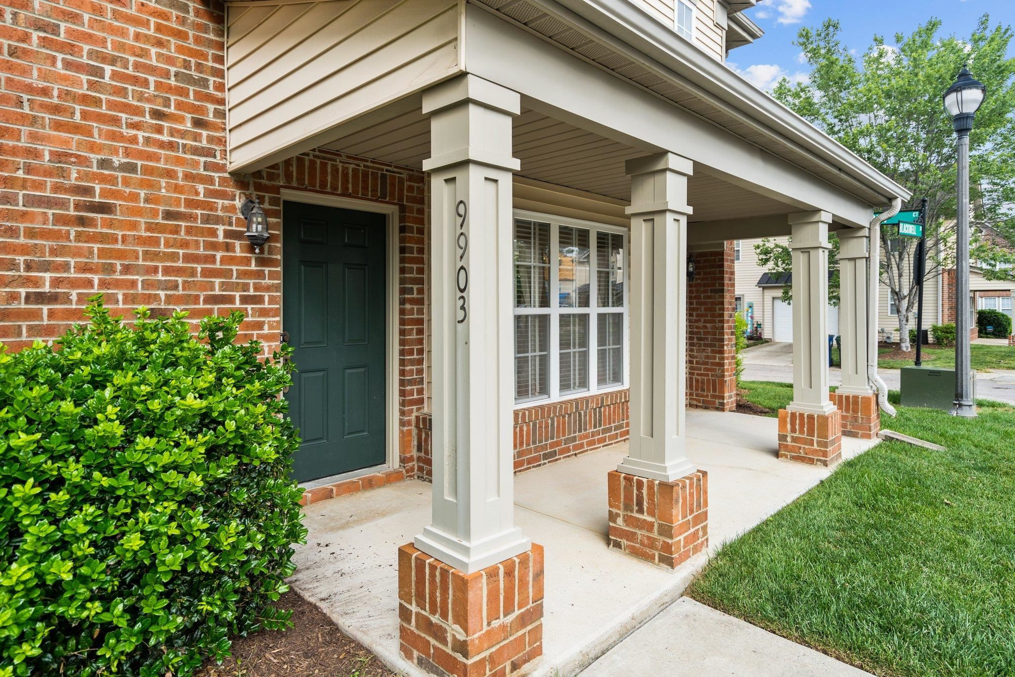 9903 Clyborn Court Raleigh, NC 27617 - Photo 4 of 34 Photo 4