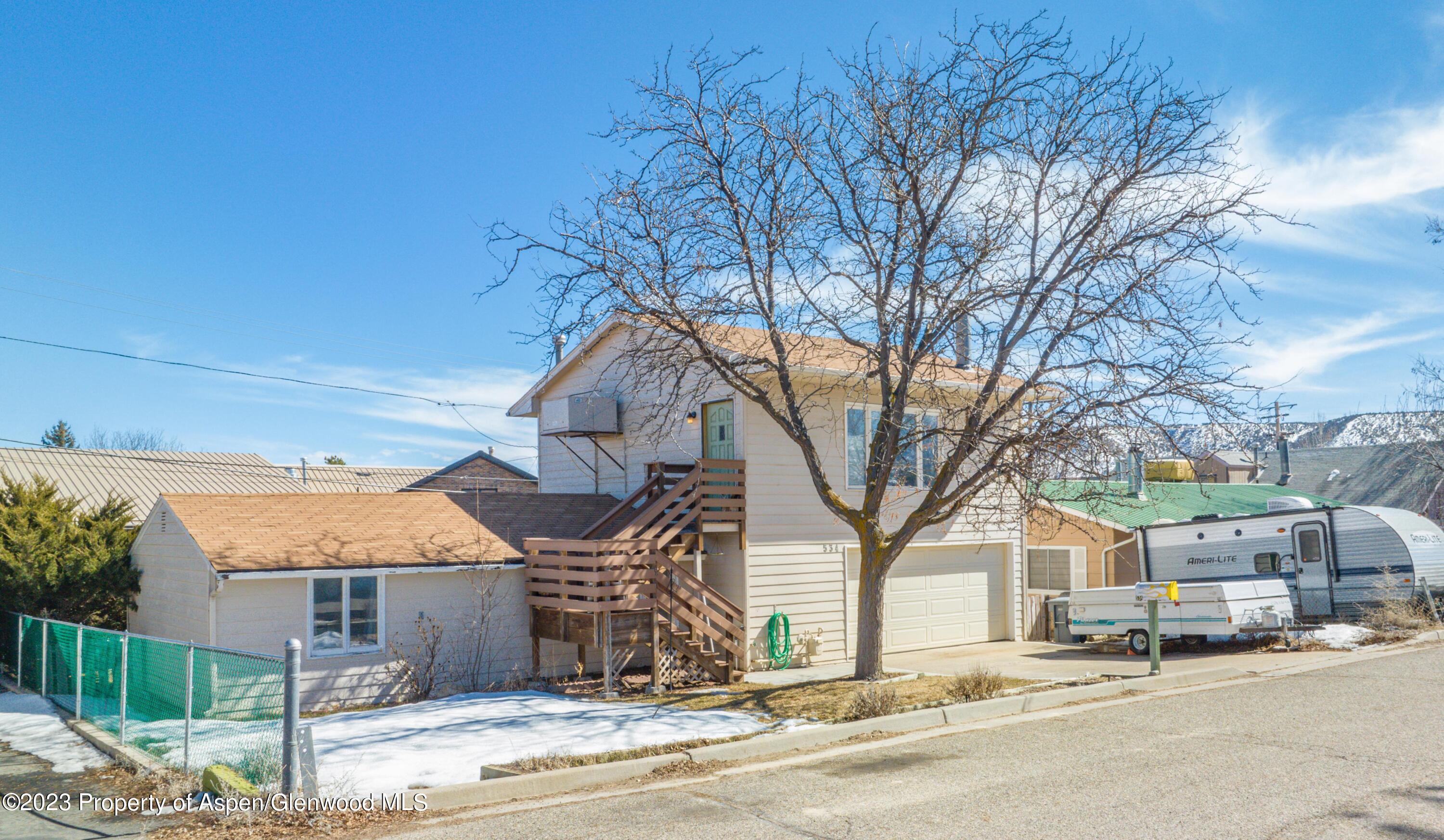 534 Jarrad Avenue Rifle, CO 81650 - Photo 1 of 14 1