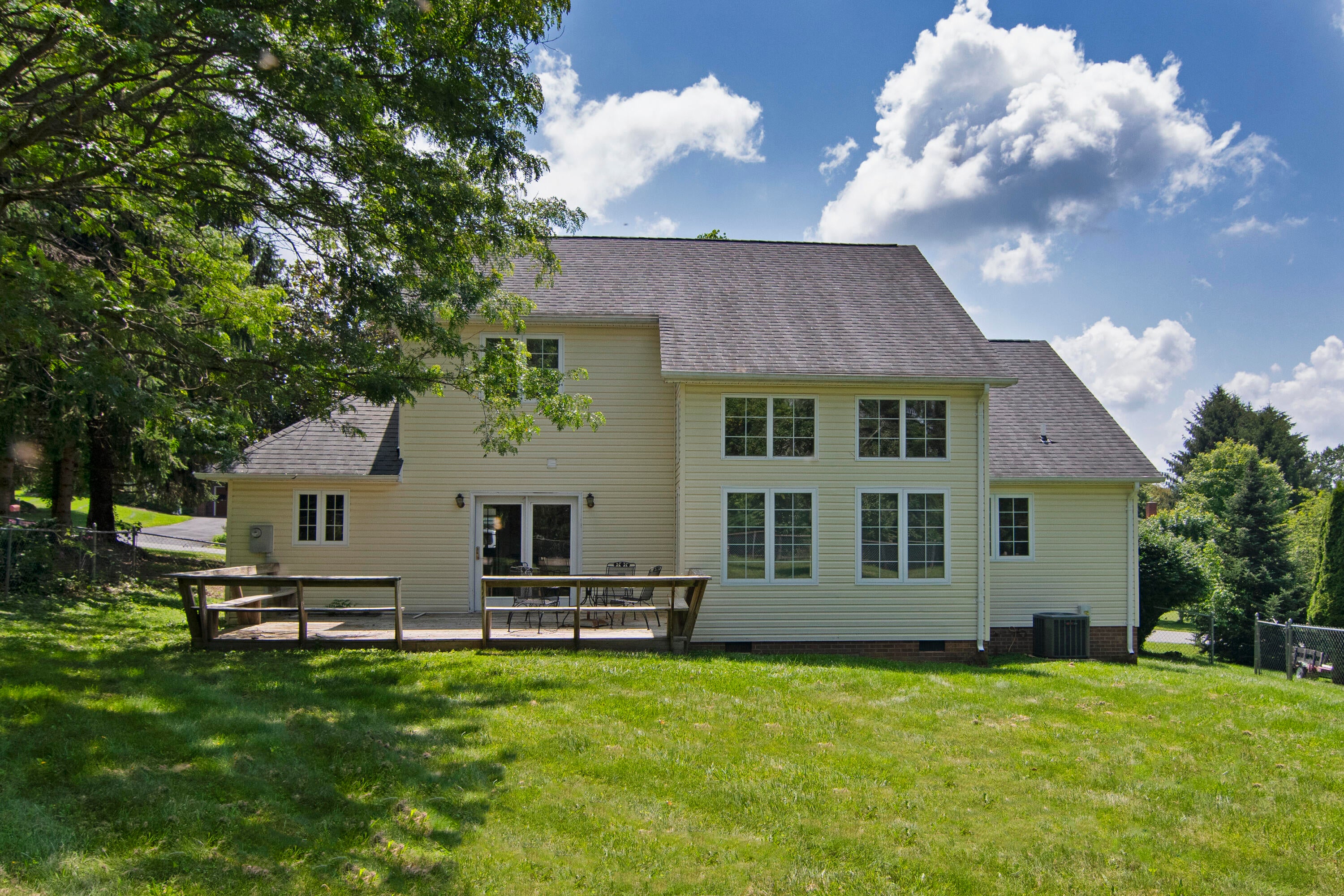 169 Crowfield Cir Road Lewisburg, WV 24901 - Photo 50 of 56 Gallery Image 50