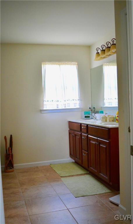 146 Fox Ridge Nazareth, PA 18064 - Photo 16 of 24 a room with a sink and a window