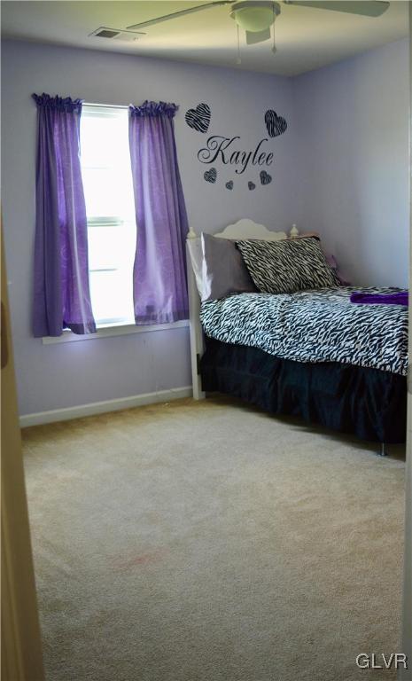 146 Fox Ridge Nazareth, PA 18064 - Photo 18 of 24 a bedroom with a bed and window