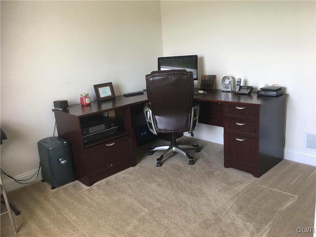 146 Fox Ridge Nazareth, PA 18064 - Photo 21 of 24 a view of workspace with furniture