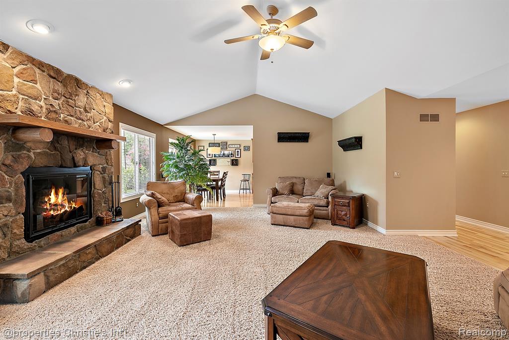 3654 McComb Drive Rochester Hills, MI 48307 - Photo 23 of 49