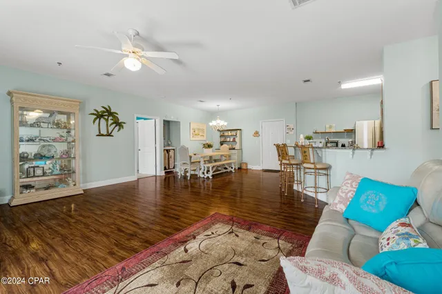 $239,000 | 2203 Walosi Way, Unit 103, Panama City Beach, FL 32408
