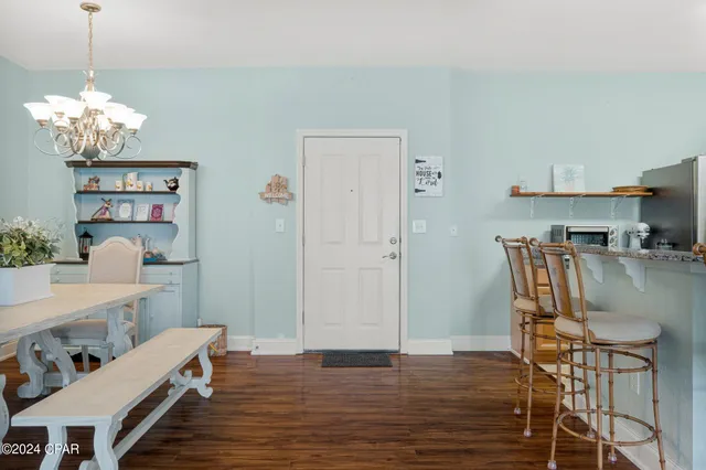 $239,000 | 2203 Walosi Way, Unit 103, Panama City Beach, FL 32408