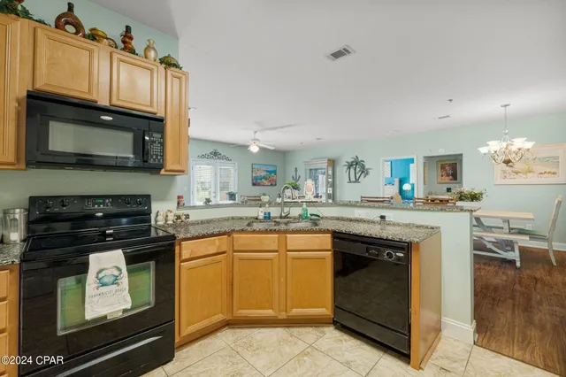 $239,000 | 2203 Walosi Way, Unit 103, Panama City Beach, FL 32408