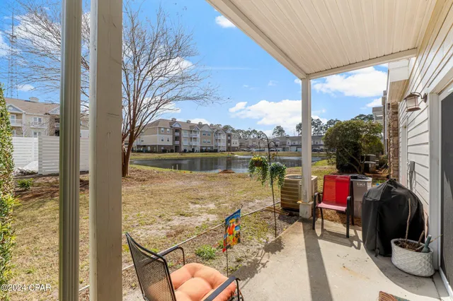 $239,000 | 2203 Walosi Way, Unit 103, Panama City Beach, FL 32408