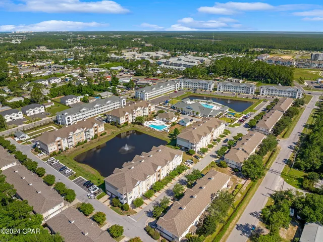 $239,000 | 2203 Walosi Way, Unit 103, Panama City Beach, FL 32408