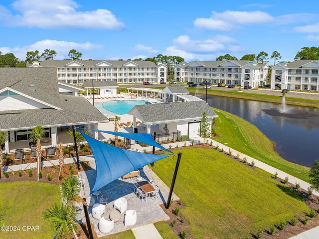 $239,000 | 2203 Walosi Way, Unit 103, Panama City Beach, FL 32408