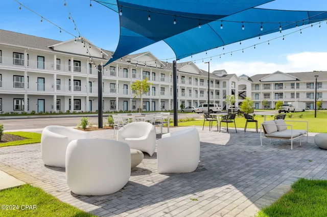 $239,000 | 2203 Walosi Way, Unit 103, Panama City Beach, FL 32408