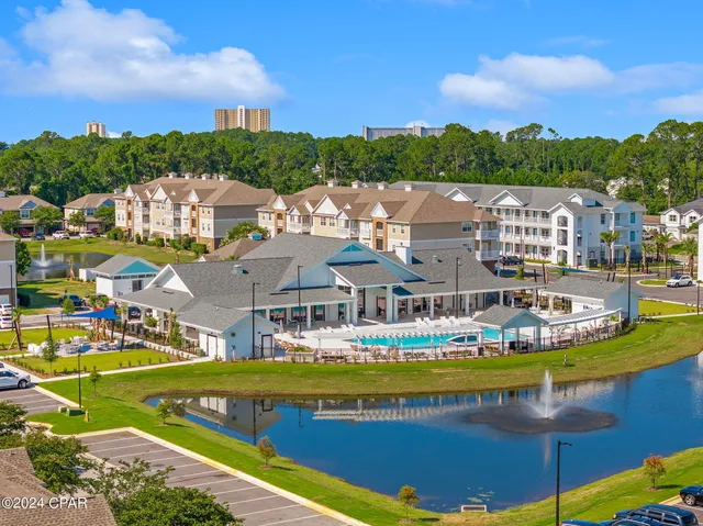 $239,000 | 2203 Walosi Way, Unit 103, Panama City Beach, FL 32408